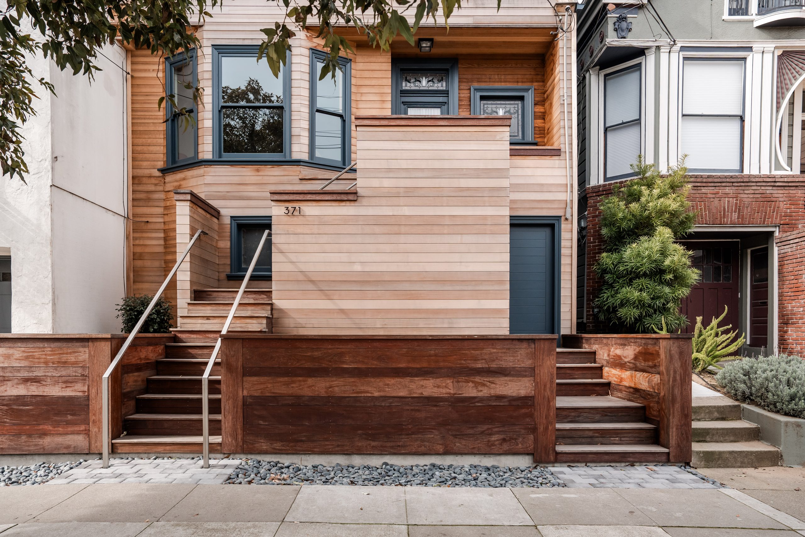 Sea Cliff Residence — main